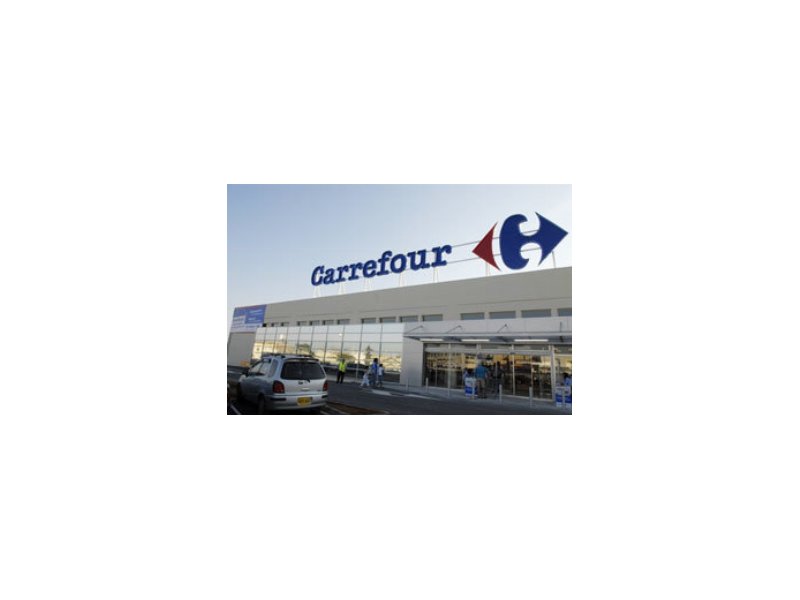 Carrefour si prepara al lancio di un format "bio" - Distribuzione Moderna Carrefour si prepara al lancio di un format "bio" - Distribuzione Moderna