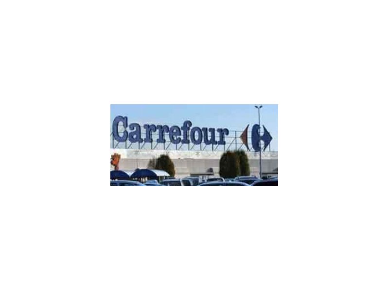 Carrefour sperimenta in Francia l'uso di camion alimentati con biocarburante