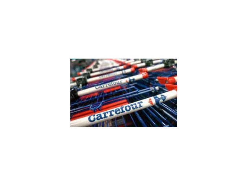 Carrefour vende la proprietà di 97 negozi in Francia - Distribuzione Moderna Carrefour vende la proprietà di 97 negozi in Francia - Distribuzione Moderna