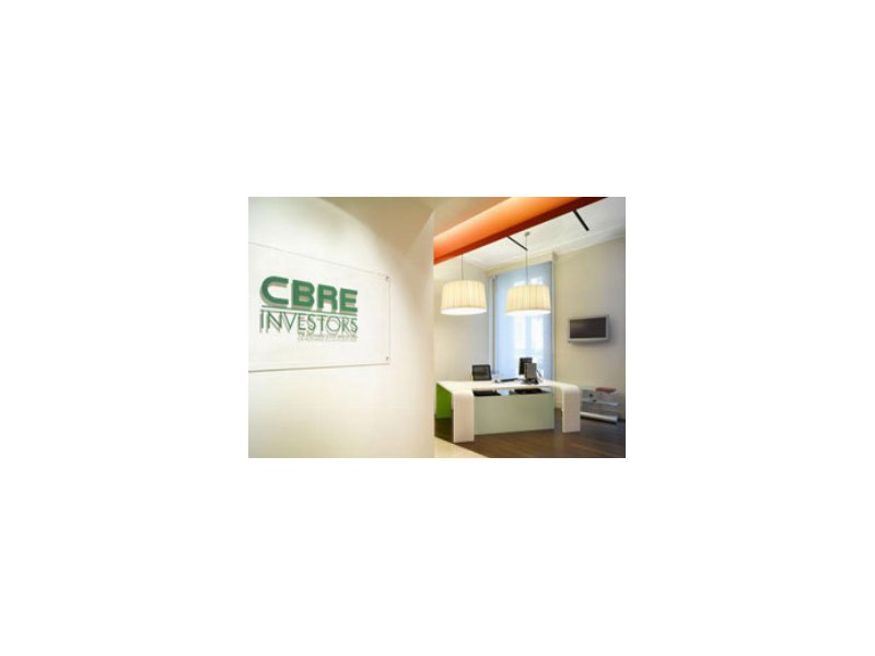 Cbre lancia in Italia il servizio “High Street” Cbre lancia in Italia il servizio “High Street”