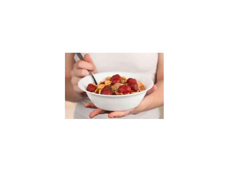 Cereali per la prima colazione: un mercato stabile e competitivo Cereali per la prima colazione: un mercato stabile e competitivo