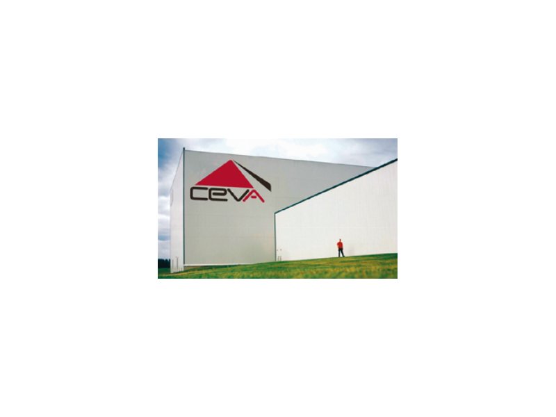 Ceva Logistics: fatturato a +2% nel I trimestre Ceva Logistics: fatturato a +2% nel I trimestre