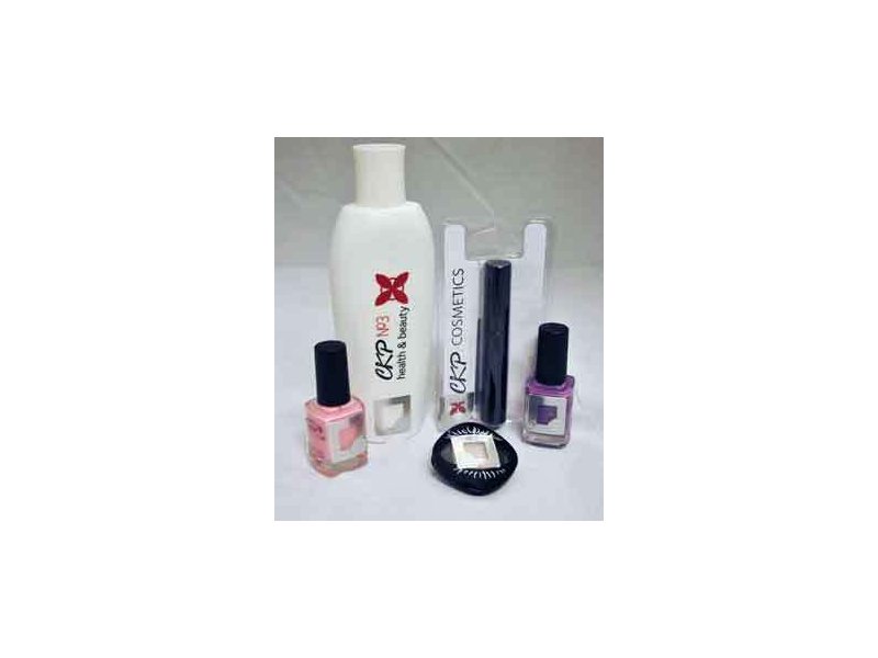 Checkpoint propone nuove soluzioni antitaccheggio per il settore Health&Beauty Checkpoint propone nuove soluzioni antitaccheggio per il settore Health&Beauty