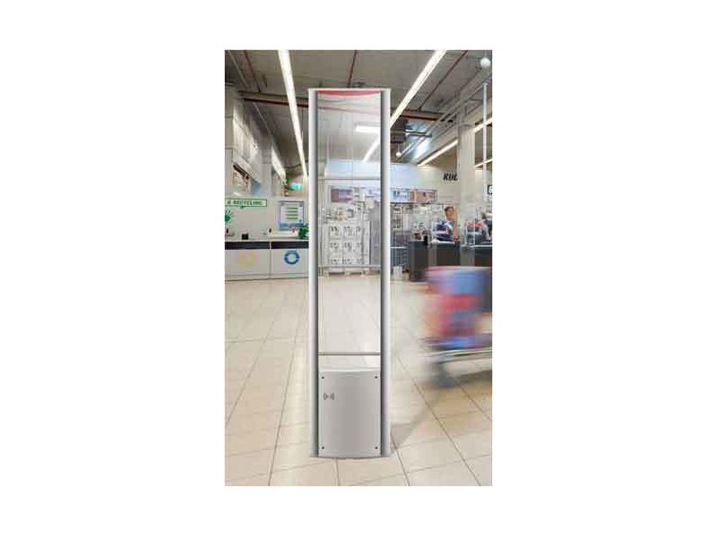 Checkpont Systems lancia la nuova gamma di antenne EAS Checkpont Systems lancia la nuova gamma di antenne EAS