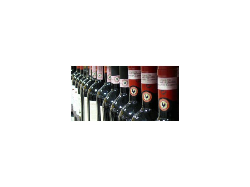 Chianti Classico accelera grazie all'export