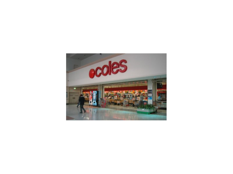 Coles e Woolworths alzano i prezzi per bilanciare il rallentamento Coles e Woolworths alzano i prezzi per bilanciare il rallentamento