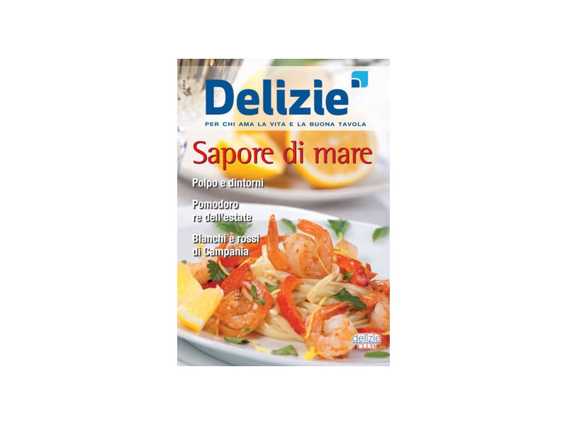 Con Delizie, Interdis supera quota 25 milioni Con Delizie, Interdis supera quota 25 milioni