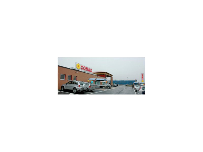 Conad accelera sullo sviluppo e cresce in Lombardia Conad accelera sullo sviluppo e cresce in Lombardia