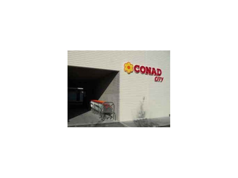 Conad apre a Lugo (Ra)