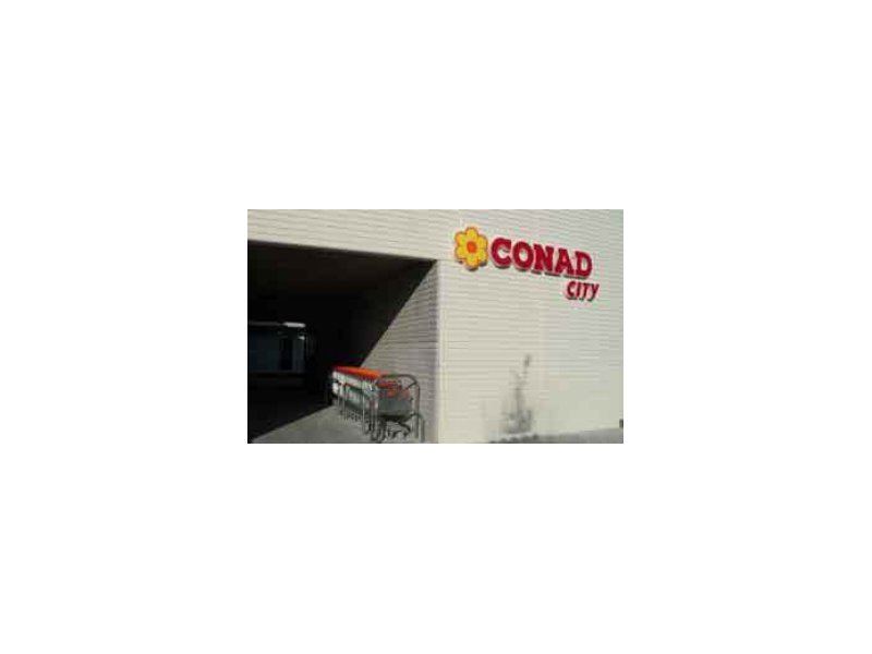 Conad apre a Lugo (Ra)