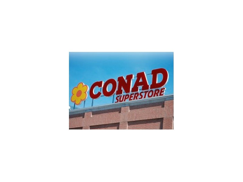 Conad apre un nuovo superstore a Bastia Umbra Conad apre un nuovo superstore a Bastia Umbra