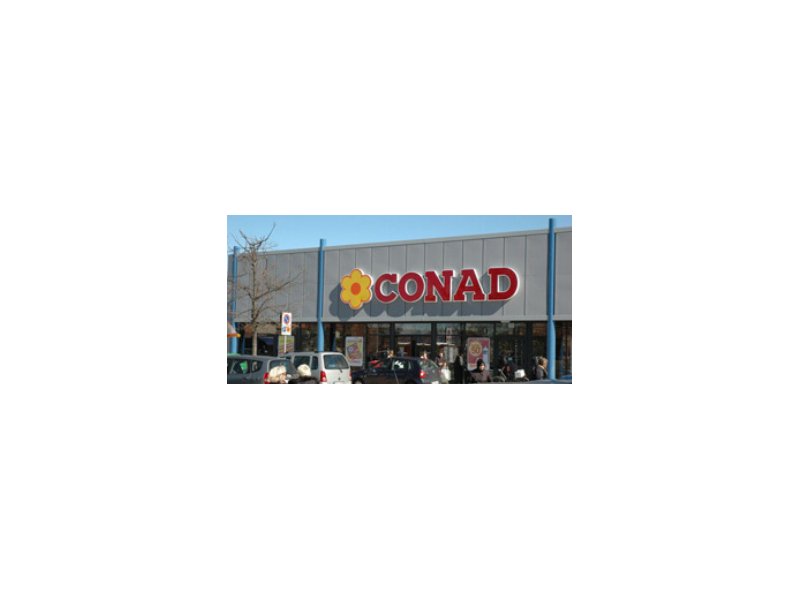 Conad Centro Nord sigla accordo con l'Interporto Rivalta Scrivia