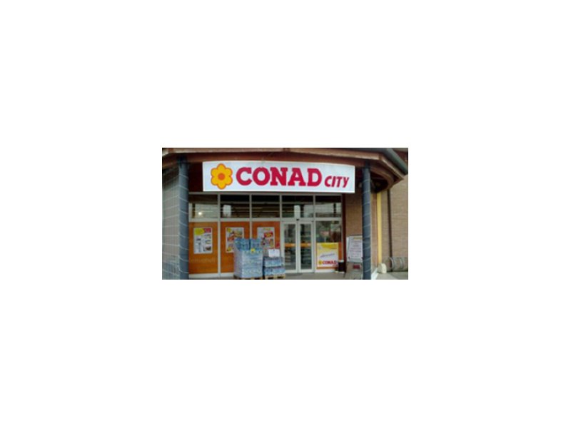 Conad City di Forlì riapre rinnovato e ampliato Conad City di Forlì riapre rinnovato e ampliato