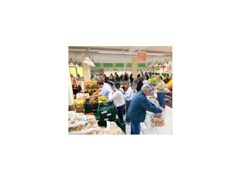 Conad del Tirreno: vendite a quota 2,2 miliardi di euro