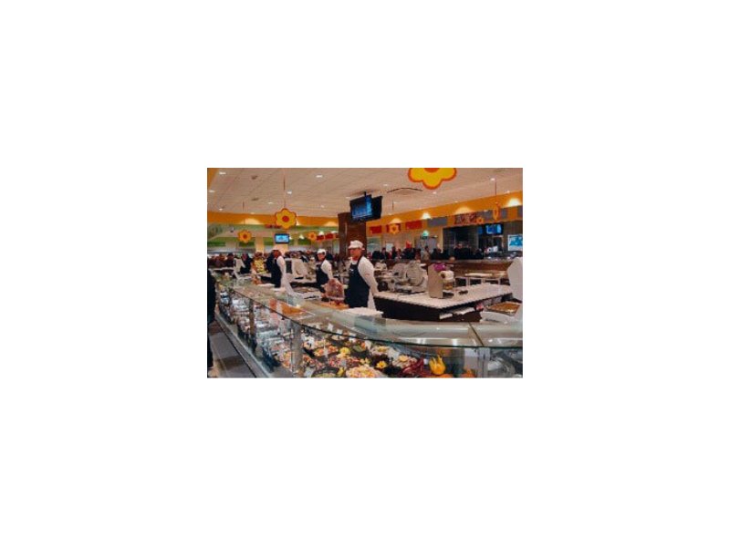 Conad inaugura a Pesaro Conad inaugura a Pesaro