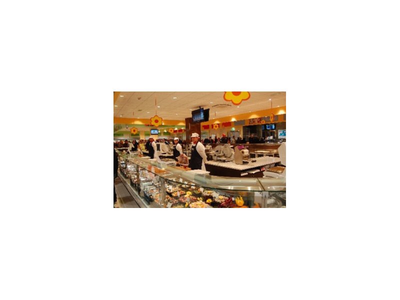 Conad si espande a Rimini Conad si espande a Rimini