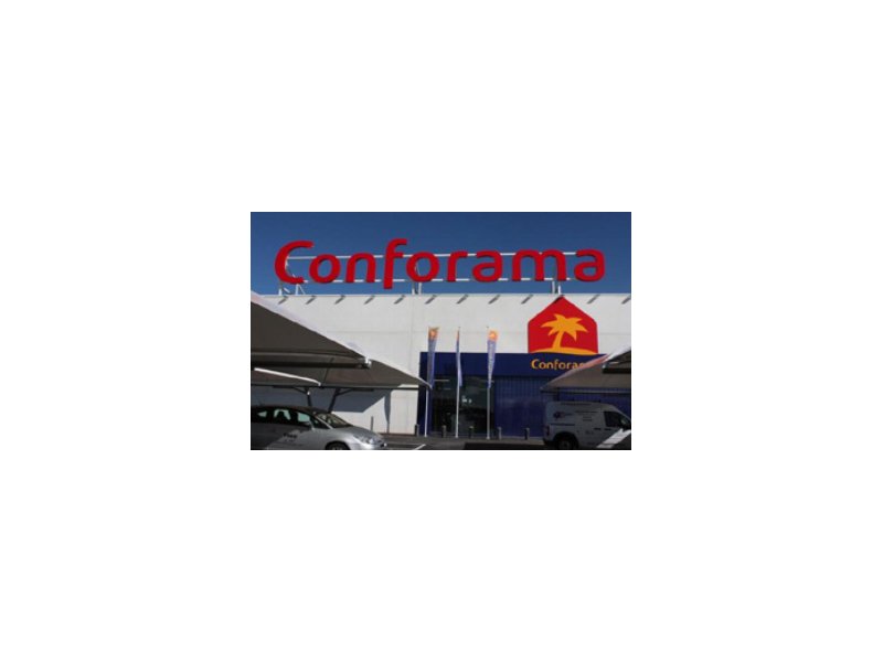 Conforama Spagna: pronto il nuovo piano di espansione - Distribuzione Moderna Conforama Spagna: pronto il nuovo piano di espansione - Distribuzione Moderna