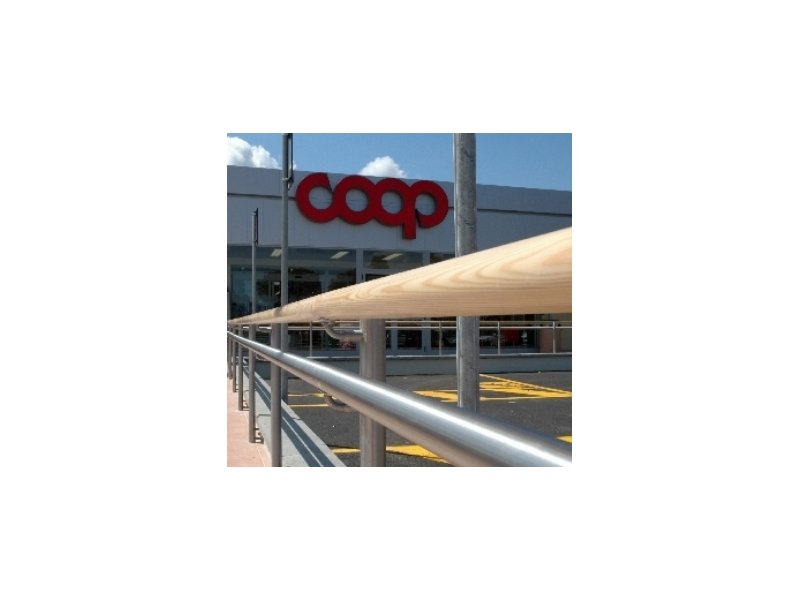 Coop a testa alta contro la recessione Coop a testa alta contro la recessione