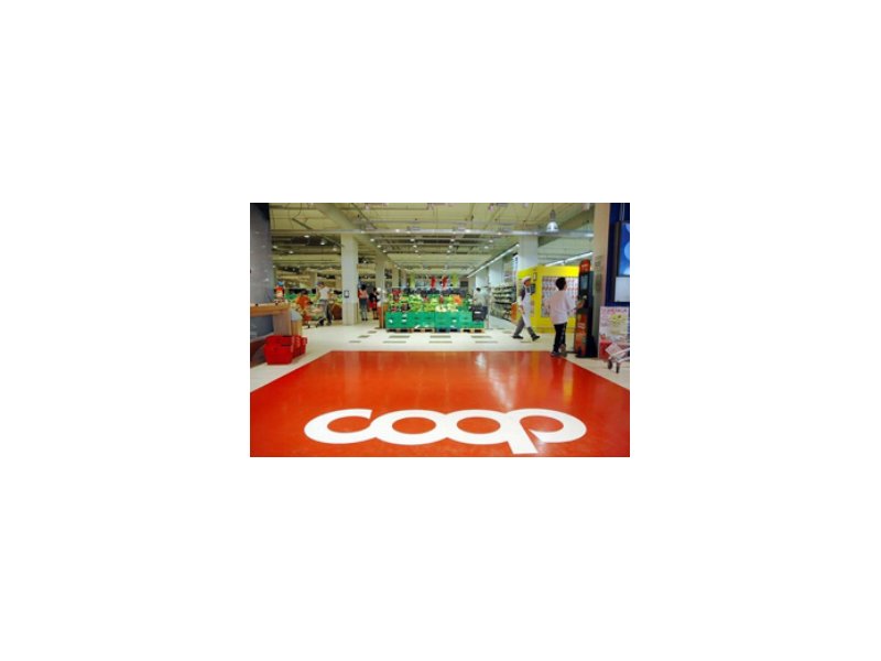 Coop Adriatica chiude il 2011 con il segno piu’