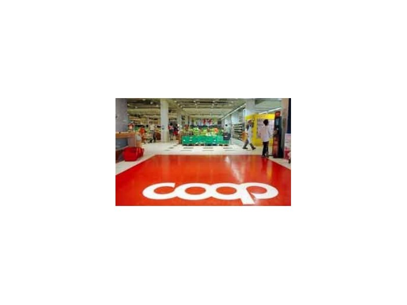 Coop Adriatica inaugura a Mestre un supermercato sostenibile