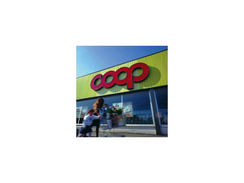 Coop adriatica: tornano alla normalita’ le consegne di merci nei negozi Coop adriatica: tornano alla normalita’ le consegne di merci nei negozi