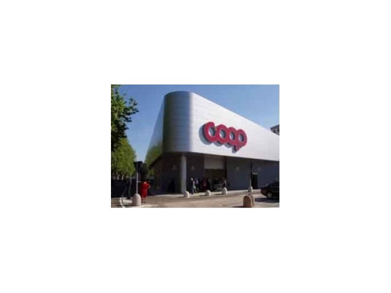 Coop apre un nuovo supermercato a Duino Aurisina (TS) Coop apre un nuovo supermercato a Duino Aurisina (TS)