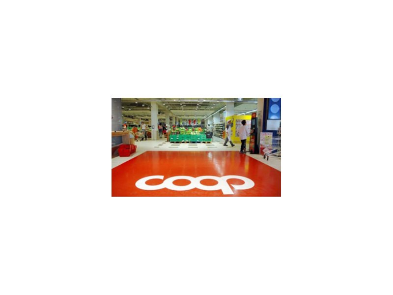 Coop Nordest: nuovo look per il pdv piacentino