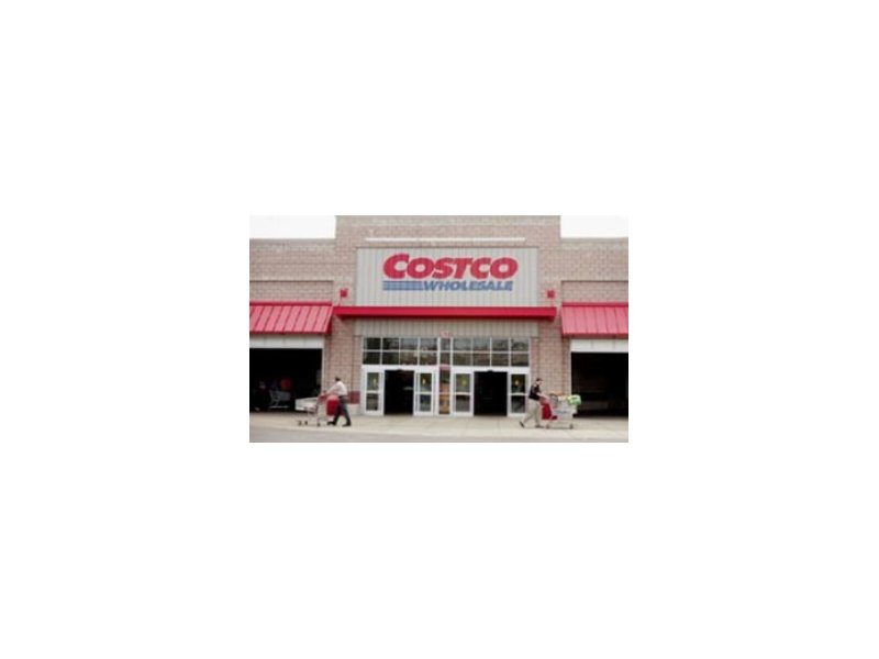 Costco chiude il I trimestre con segno più