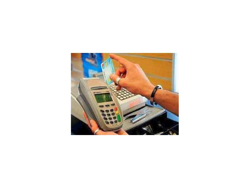Crescono i pagamenti con moneta elettronica Crescono i pagamenti con moneta elettronica