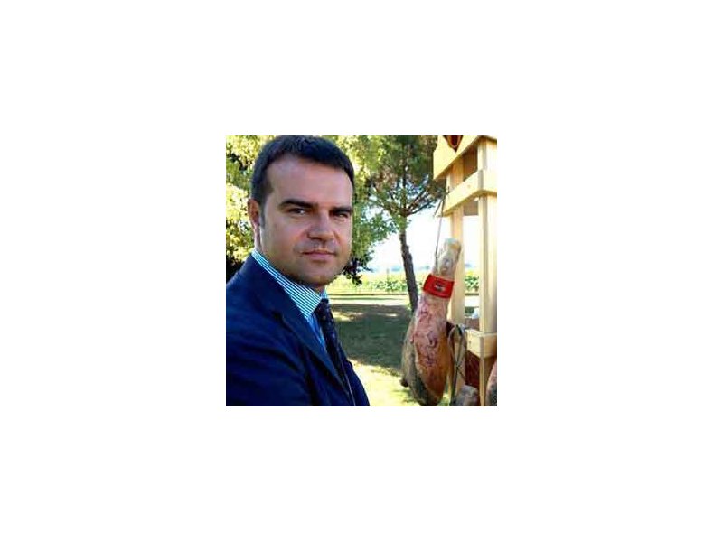 Cristiano Ludovici nominato Vicepresidente dell'ISIT Cristiano Ludovici nominato Vicepresidente dell'ISIT