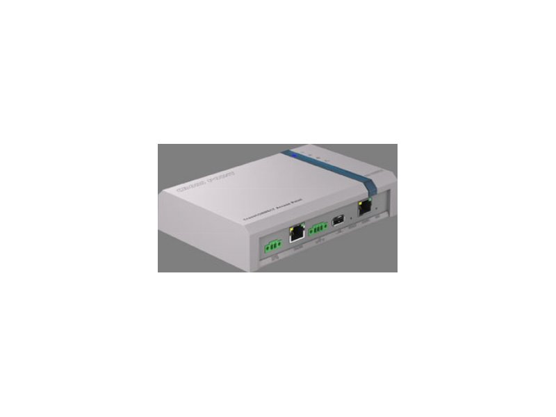 CrossCONNECT Access Point