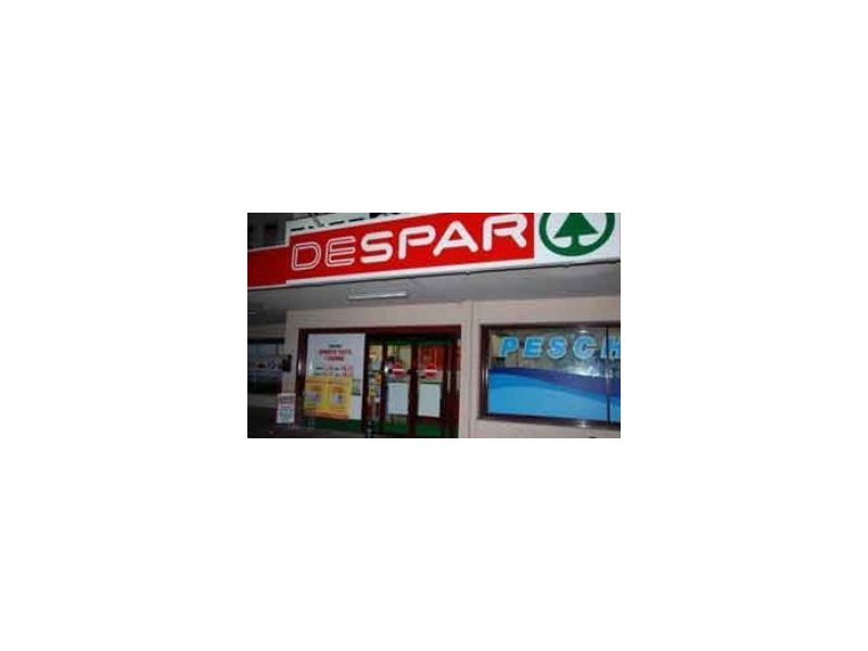 Da Despar ritorna Geronimo Stilton Da Despar ritorna Geronimo Stilton