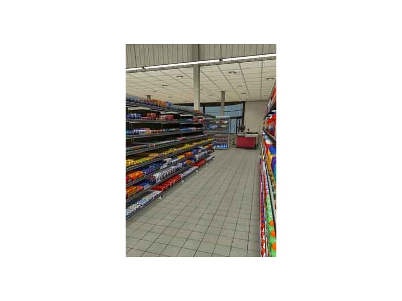 Dassault Systemes presenta Perfect Shelf Dassault Systemes presenta Perfect Shelf