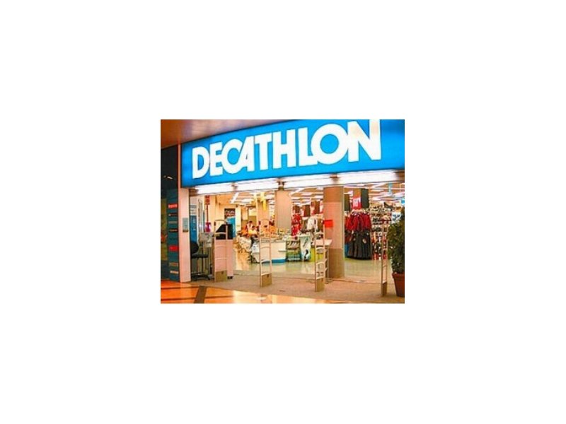 Decathlon: work in progress per il pdv di Muggia