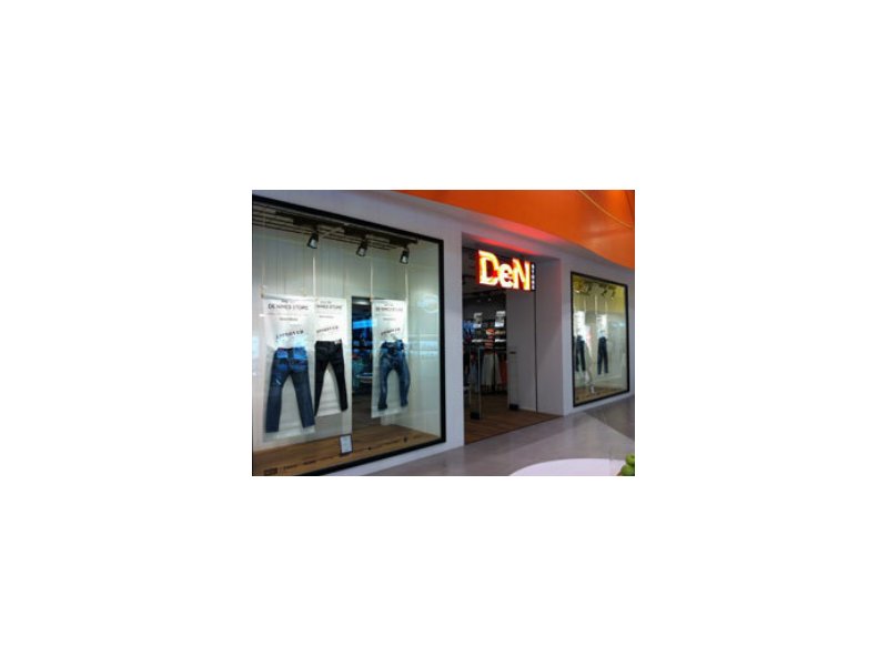 DeN store inaugura il 52esimo punto vendita