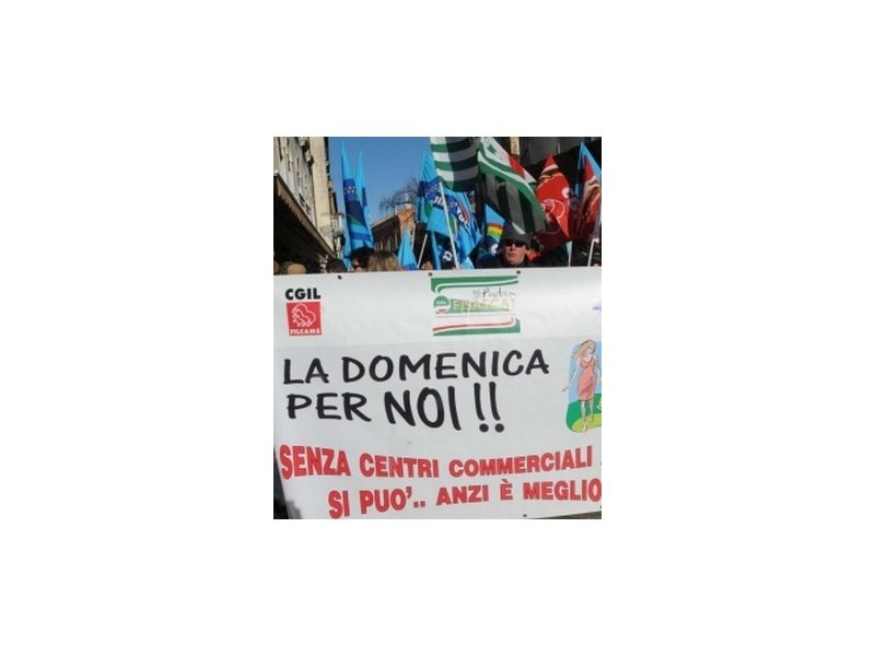 Deregulation commerciale: una riforma da riformare?