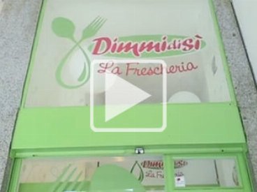DimmidiSì inaugura La Frescheria