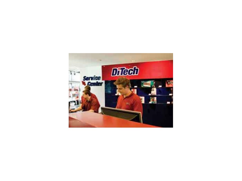 DiTech espande le vendite di elettronica tramite corners nelle librerie Thalia - Distribuzione Moderna DiTech espande le vendite di elettronica tramite corners nelle librerie Thalia - Distribuzione Moderna