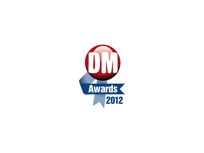 DM Awards 2012: premiati i migliori siti internet del largo consumo