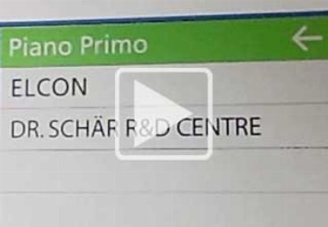 Dr Schaer: il ruolo chiave della ricerca
