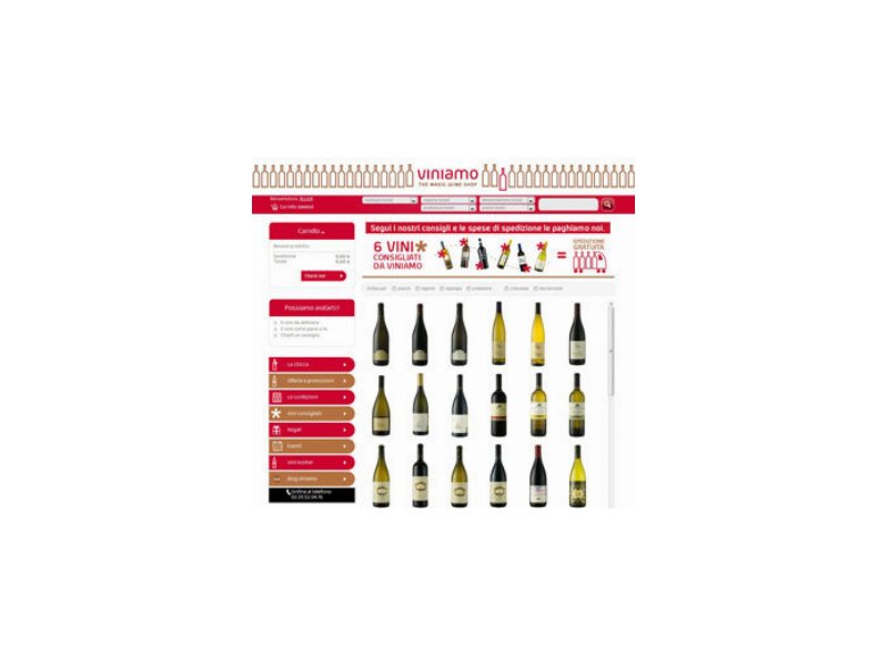 E-commerce vino: nasce Twelve - Distribuzione Moderna E-commerce vino: nasce Twelve - Distribuzione Moderna
