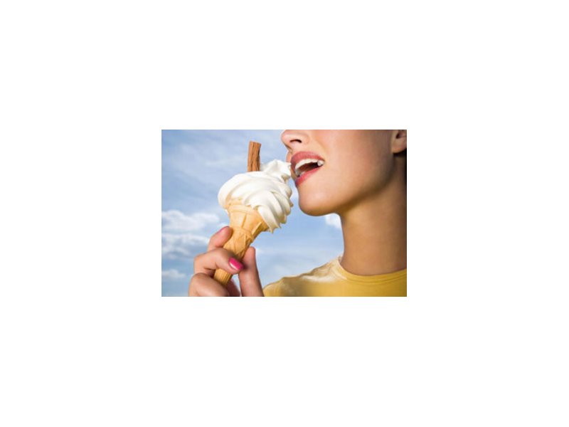 E’ sempre bella stagione per i gelati in Austria E’ sempre bella stagione per i gelati in Austria