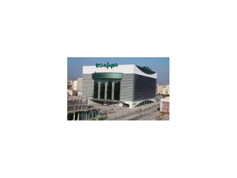 El Corte Inglés chiude il 2011 con segno meno El Corte Inglés chiude il 2011 con segno meno