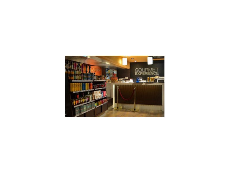 El Corte Inglès inaugura un nuovo multi-spazio gastronomico a Madrid - Distribuzione Moderna