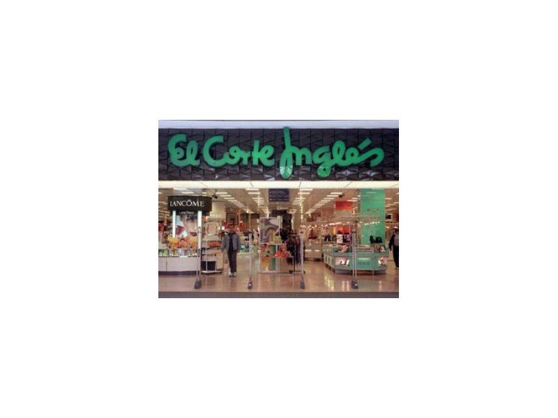 El Corte Inglés “virtualizza” mille posti di lavoro