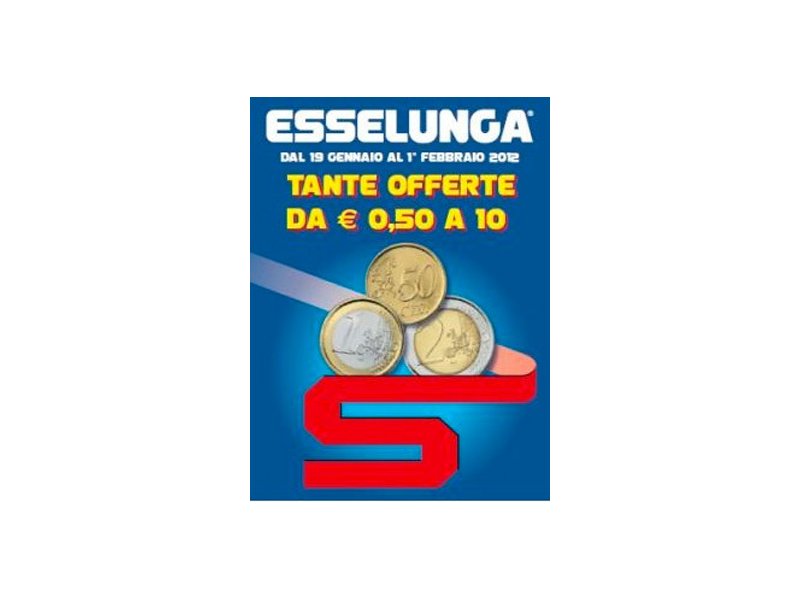 Esselunga dà il via alla nuova campagna promozionale