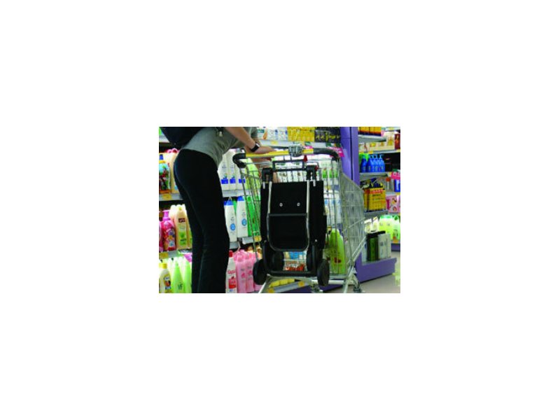 "Essere Benessere" apre il primo city store - Distribuzione Moderna "Essere Benessere" apre il primo city store - Distribuzione Moderna