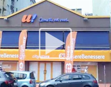 Essere Benessere inventa il nuovo format “city store”