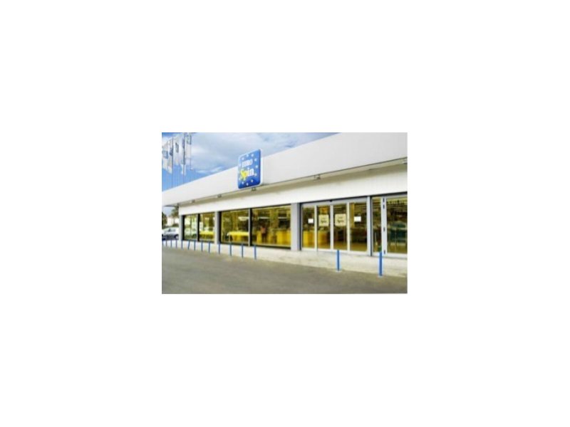 Eurospin riapre il punto vendita di Serravalle Scrivia (AL) - Distribuzione Moderna Eurospin riapre il punto vendita di Serravalle Scrivia (AL) - Distribuzione Moderna