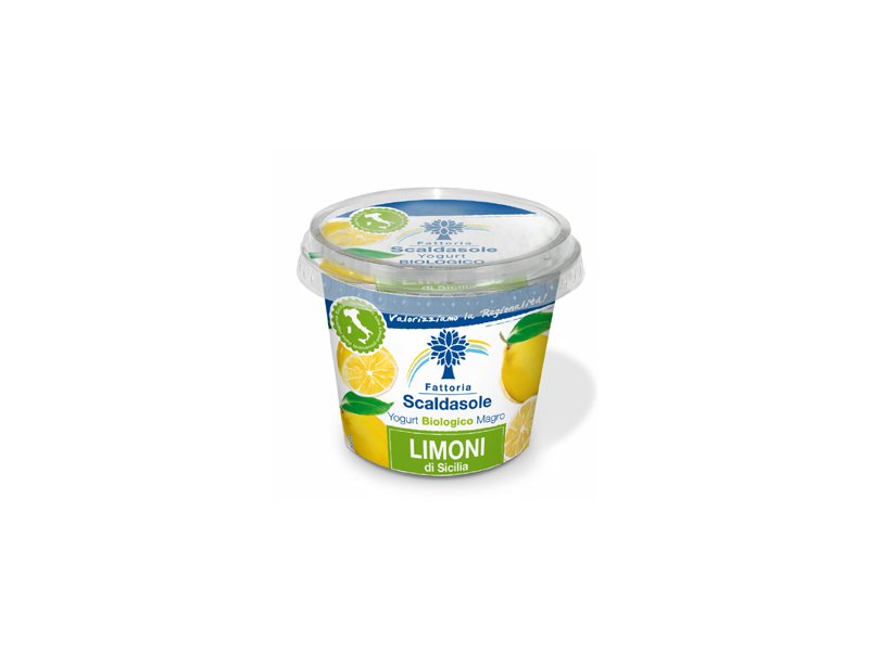 Fattoria Scaldasole presenta la linea Yogurt Regionali Biologici - Distribuzione Moderna Fattoria Scaldasole presenta la linea Yogurt Regionali Biologici - Distribuzione Moderna